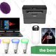 Illustration for article titled Wednesdays Best Deals: Gaming Rig Gold Box, Brother Printer, iStar Wars /iFilm Collection, and More